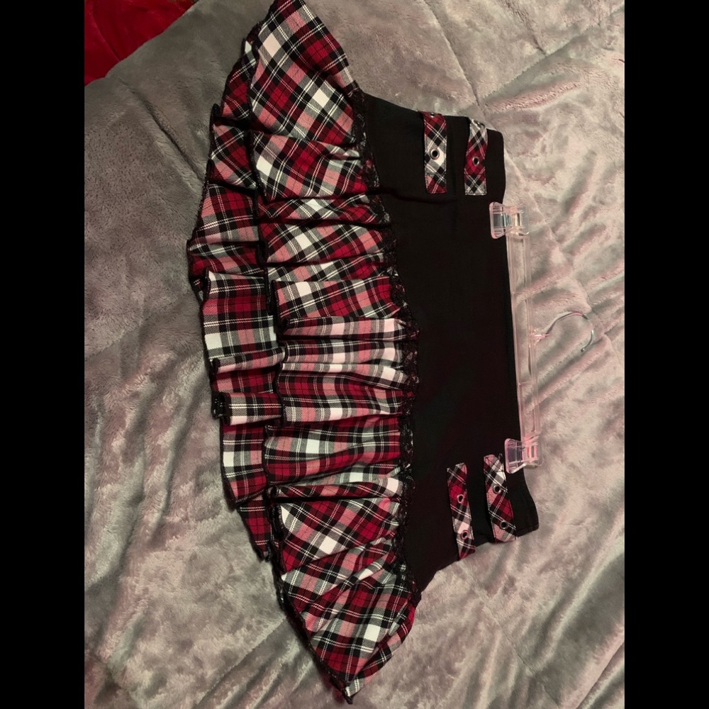 Tripp skirt